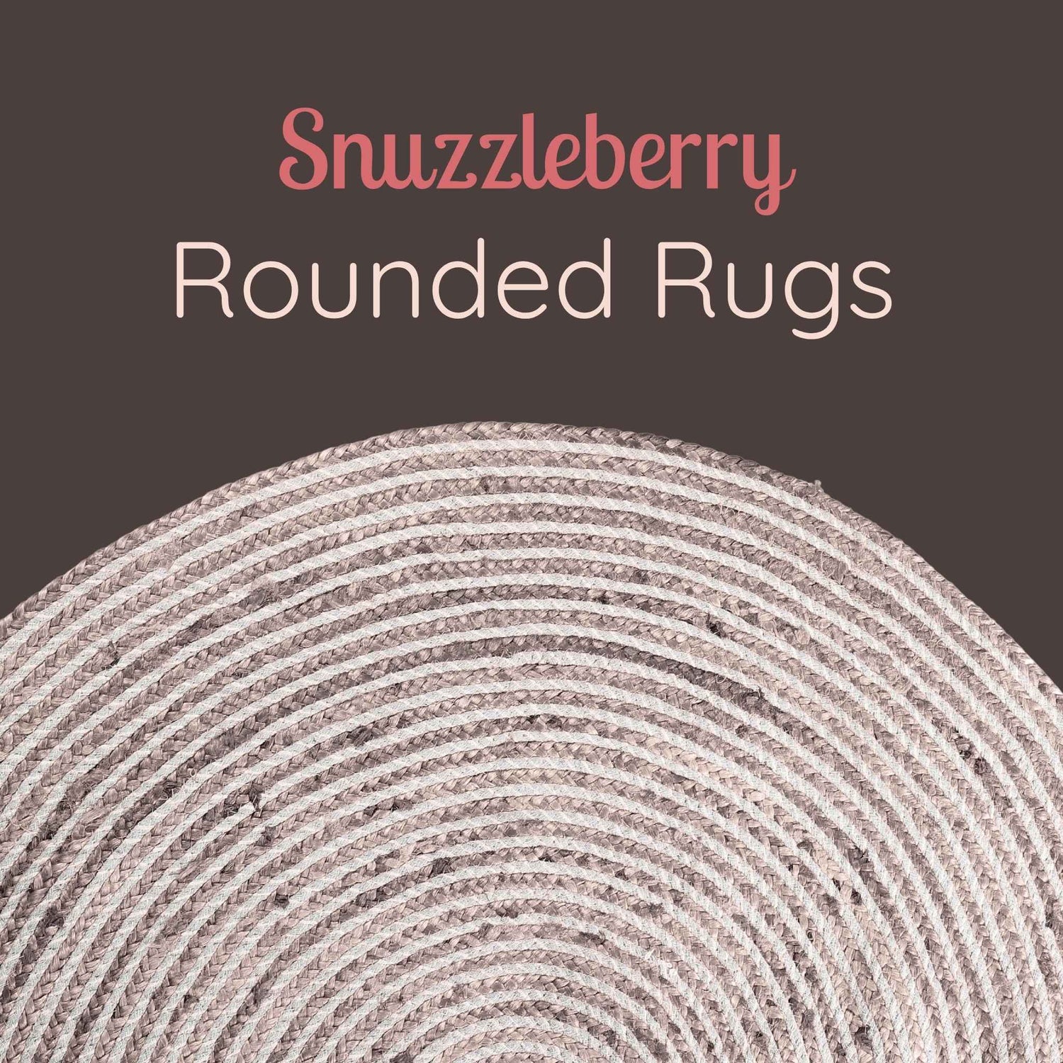 Rounded Rugs